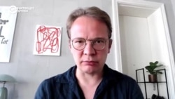 Главный редактор "Новая газета Европа" Кирилл Мартынов — о секретных свадьбах несовершеннолетних сыновей Рамзана Кадырова