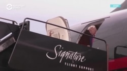  Байден и Трамп обменялись оскорблениями. В мозгу независимого кандидата нашли паразита. Президентская гонка в США в разгаре
