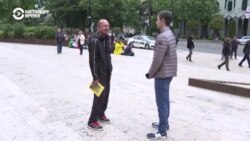 Как в Грузии выгоняют с работы за участие в антиправительственных протестах