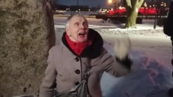 83-летняя блокадница Людмила Васильева не сможет участвовать в выборах губернатора Петербурга