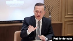 Комил Алламжонов