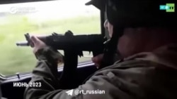 Зачем более сотни вернувшихся с войны в Украине участвуют в праймериз "Единой России"?