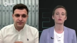 Кто такой Баграт Галстанян, за которым в Армении вышли тысячи недовольных территориальными уступками Азербайджану?