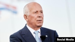 Сергей Чемезов