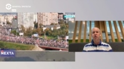 Валерий Цепкало о том, что означает продолжение протестов для режима Лукашенко