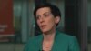 "Мы должны называть Путина военным преступником". Спикер нижней палаты парламента Чехии Маркета Пекарова-Адамова – о войне в Украине 
