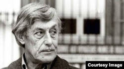 Виктор Некрасов