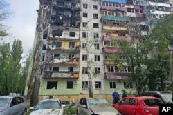 Курск после атаки дронов, 2025 год