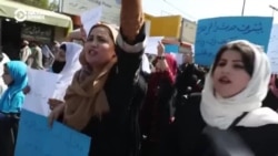 Международный уголовный суд выдал орден на арест лидера талибов и главы Верховного суда Афганистана – за репрессии в отношении женщин