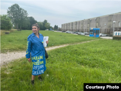 Айсолтан Ниязова