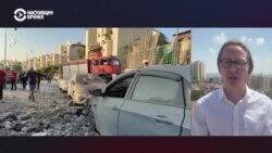 Нарушенное перемирие между Израилем и Ираном. Что происходит в Израиле