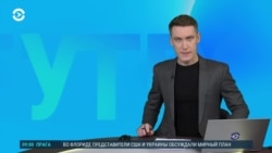 Утро: Путин встречает Уиткоффа