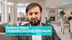 Раскол в Партии исламского возрождения Таджикистана: лидера партии Мухиддина Кабири однопартиец призывает уйти в отставку