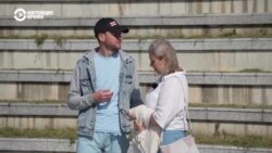 Семья политэмигрантов из Беларуси борется против решения властей Литвы о депортации