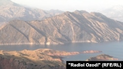 Таджикистан