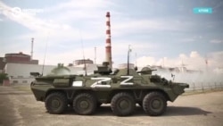 Оккупированная Россией Запорожская атомная станция обесточена – чем это грозит?