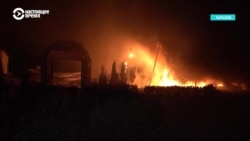 Перекресток: города без света и газа. Обстрелы Украины усиливаются