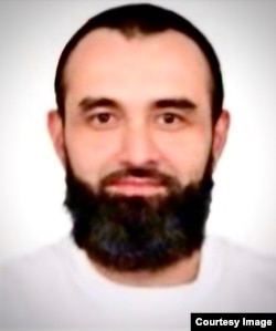 Улугбек Шадманов (Шодмонов)