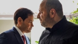 Как прошли переговоры Украины и США во Флориде