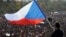 Как провести акцию протеста в Чехии. Блог Богдана Орлова