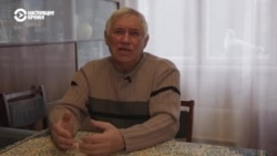 История гражданина России, сдающего экзамен по латышскому 