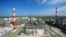 Syzran Oil Refinery, July 9, 2011