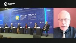 Экономист Игорь Липсиц – о работе главы Центробанка России Эльвиры Набиуллиной