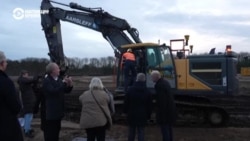 В Дании строят завод по производству топлива для украинских крылатых ракет