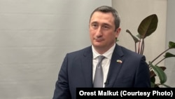 Алексей Чернышев