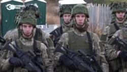 Литва планирует призвать в армию пять тысяч человек