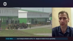 Призыв круглый год. Основатель проекта "Идите лесом" Григорий Свердлин о том, зачем властям новый закон о призыве срочников