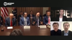 Готов ли Путин к миру? Отвечают российский и украинский политологи