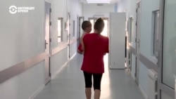 В Кыргызстане вспышка кори: она может усилиться с началом нового учебного года, когда непривитые дети пойдут в школы