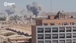 Нарушенное перемирие между Израилем и Ираном. Что происходит в Иране