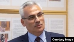 Эльшан Ибрагимов