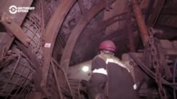 Украина потеряла единственую шахту, которая добывала коксующийся уголь. Во сколько аналитики оценивают потери