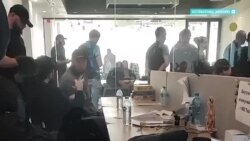 "Хотел прийти разобраться". Сооснователя Wildberries Владислава Бакальчука обвинили в убийстве после перестрелки в офисе маркетплейса 