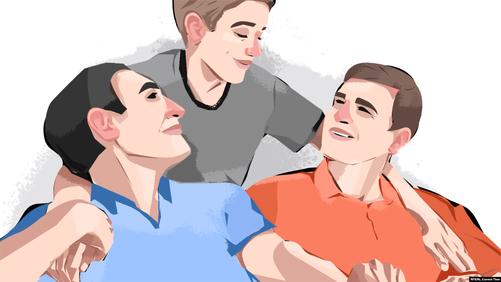 Настоящее Время