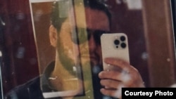 Саидазам Рахмонов