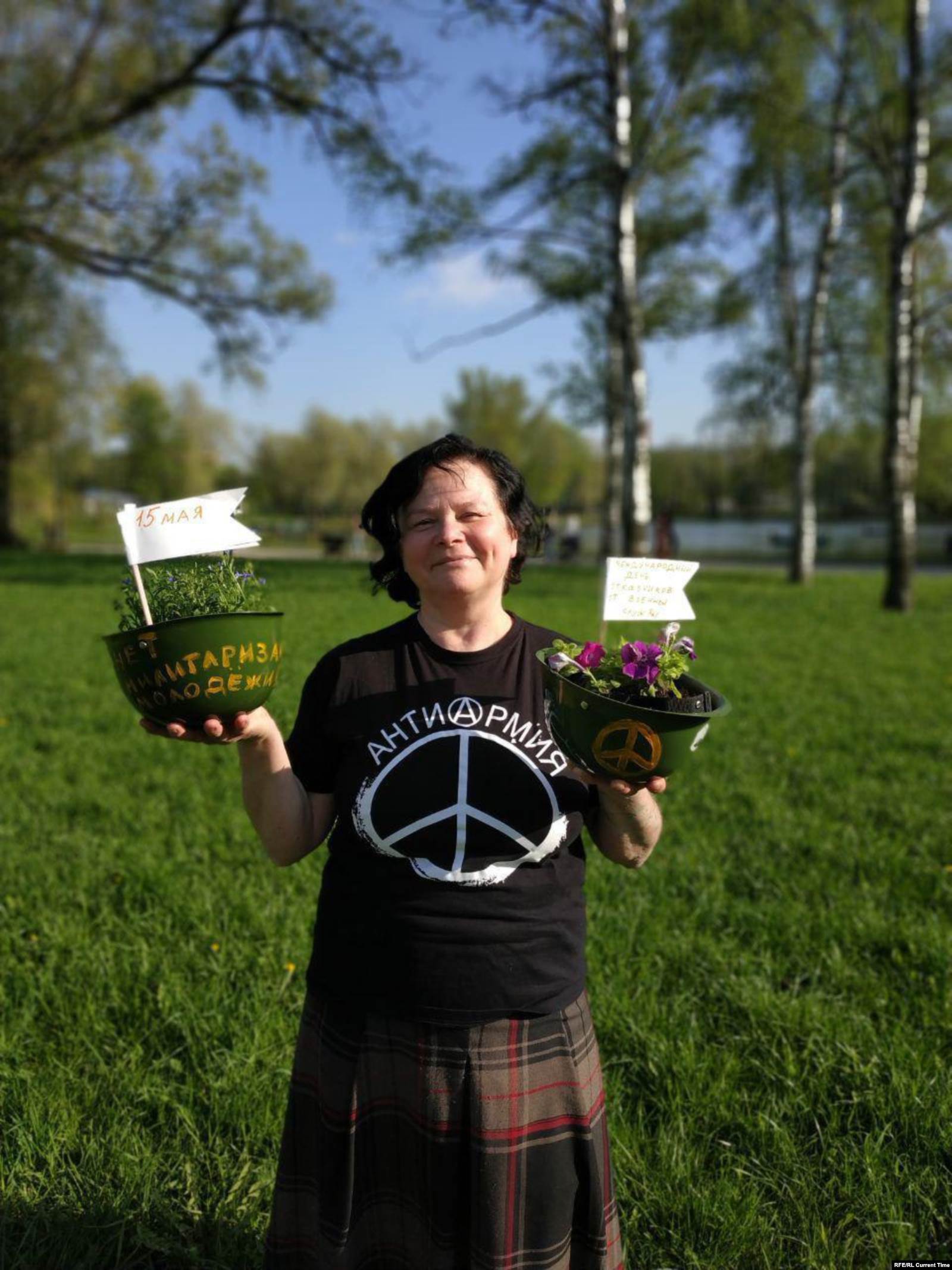 Елена Попова. Фото: личный архив