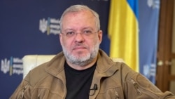 Герман Галущенко