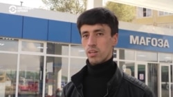 В Таджикистане возник дефицит сжиженного газа. На многих заправок нет топлива