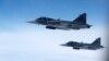 Киев впервые получит шведские истребители Gripen – замминистра обороны Украины