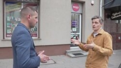 Как белорусские журналисты, вынужденные уехать из страны из-за репрессий, живут и работают в Польше