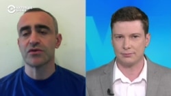 Давид Шарп – о судьбе российских военных баз в Сирии 