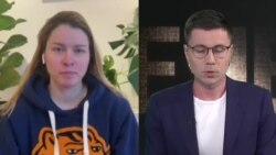 "Около 200 тысяч человек". Журналистка Ольга Ившина — о том, как ищут информацию о погибших с российской стороны по открытым источникам