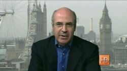 "По сути Путин является одним из главных подозреваемых в этом убийстве”