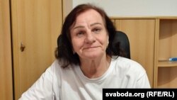 Галина Дербыш