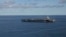 (FILES) The world’s largest aircraft carrier USS Gerald R Ford sails in the North Sea during NATO Neptune Strike 2025 exercise on September 24, 2025.