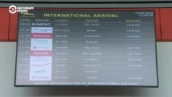 В Тбилиси осудили открытие прямого авиасообщения между Москвой и Сухуми. Разорвут ли в Грузии авиасообщение с Россией?